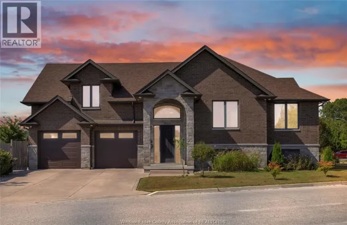 498 SACRED HEART DRIVE, LaSalle