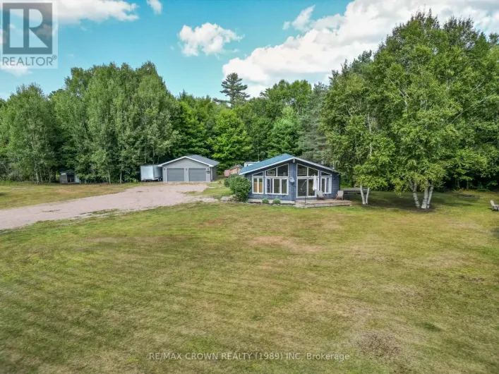 498 SOUTH RIVER ROAD, Nipissing