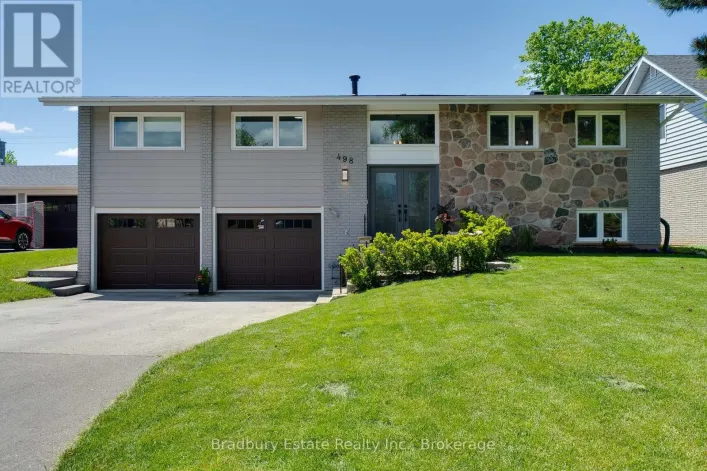 498 WICKLOW ROAD, Burlington