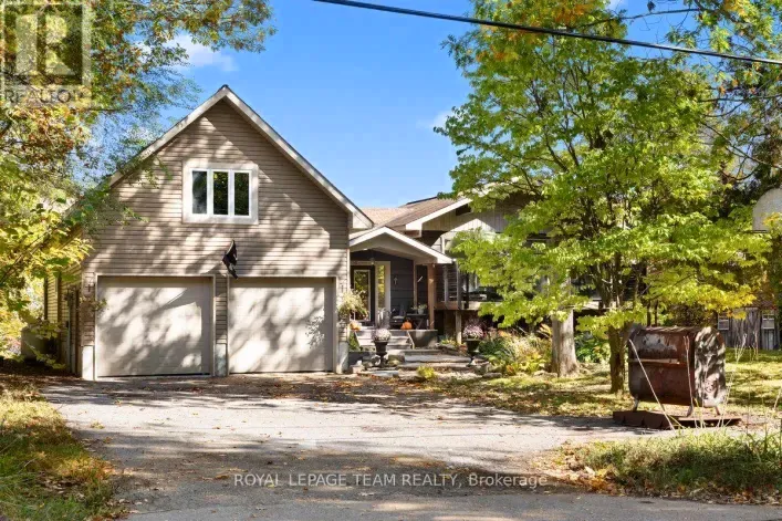 4980 OPEONGO ROAD, Ottawa