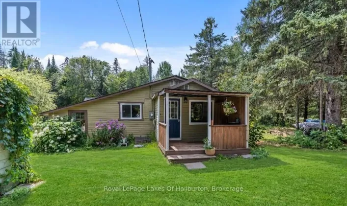 4982 GELERT ROAD, Minden Hills