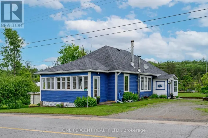4982 MONCK ROAD, Kawartha Lakes