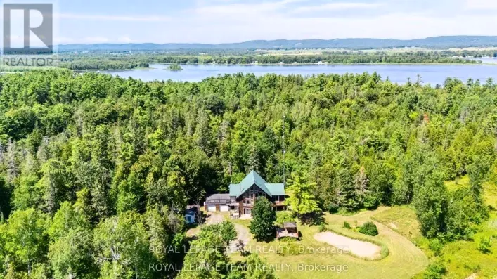House for sale: 4984 DUNROBIN ROAD, Ottawa