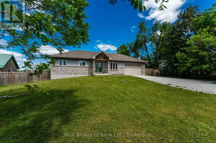 4984 VASEY ROAD, Tay