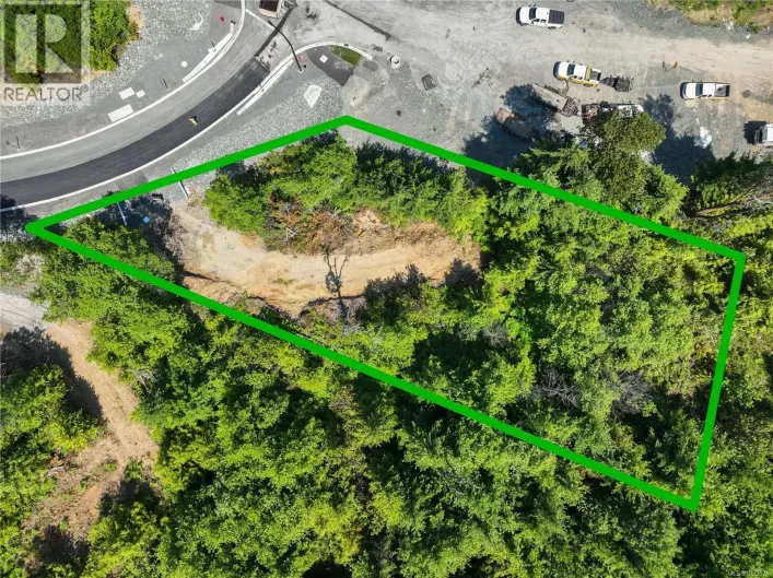 4985 Broad Ridge Pl, Lantzville