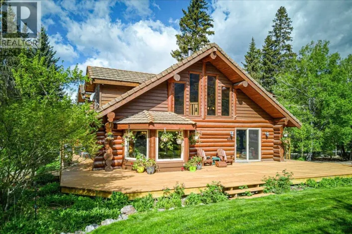 4985 Ogilvey Avenue, Fairmont Hot Springs