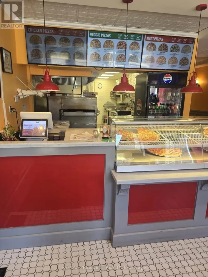 4986 DUNDAS STREET W, Toronto