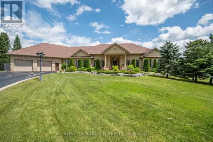 4987 FOURTH LINE, Erin