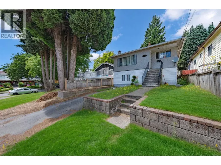 4987 HOY STREET, Vancouver