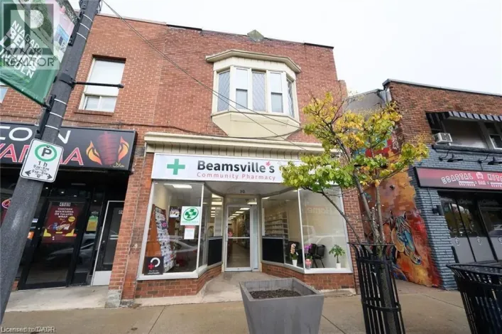 4987 KING Street Unit# 1, Beamsville