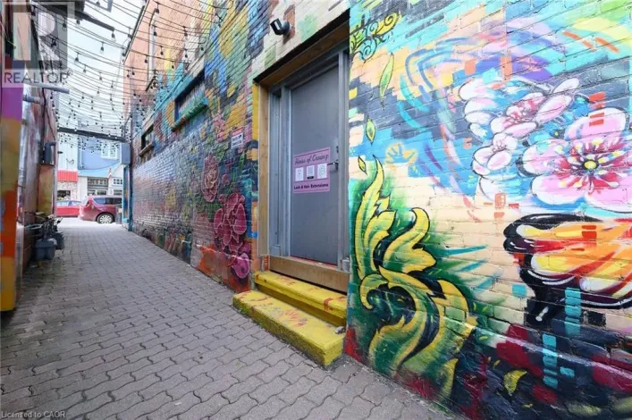 4987 KING Street Unit# 2, Beamsville