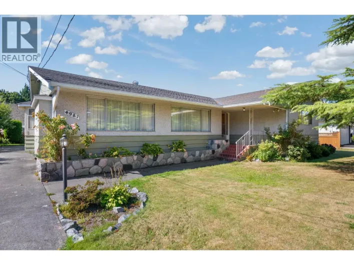 4987 WESTMINSTER AVENUE, Delta