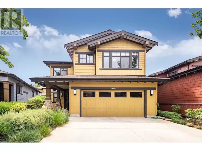 4988 WILLOW SPRINGS AVENUE, Delta