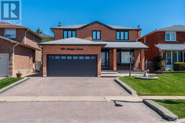 499 ABERDEEN AVENUE N, Vaughan