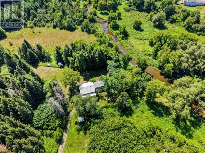 499 CONCESSION RD 4 EAST ROAD, Trent Hills