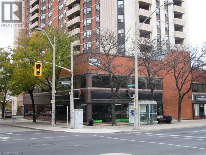 499 KING Street E Unit# 1, Hamilton
