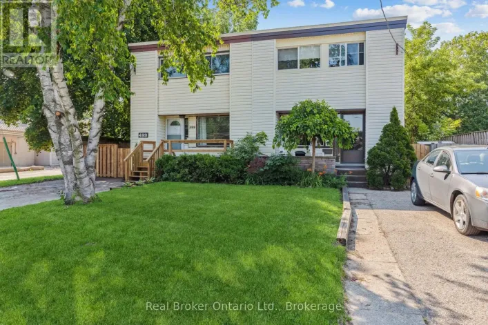 499 KRUG STREET, Kitchener