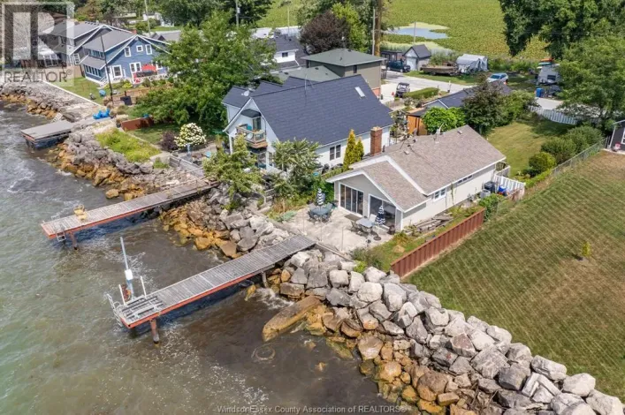 499 LAKESIDE DRIVE, Amherstburg