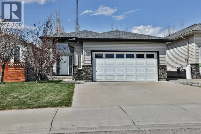 499 Lynx Crescent N, Lethbridge