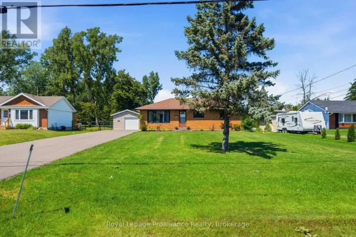 499 MEYERS CREEK ROAD, Quinte West