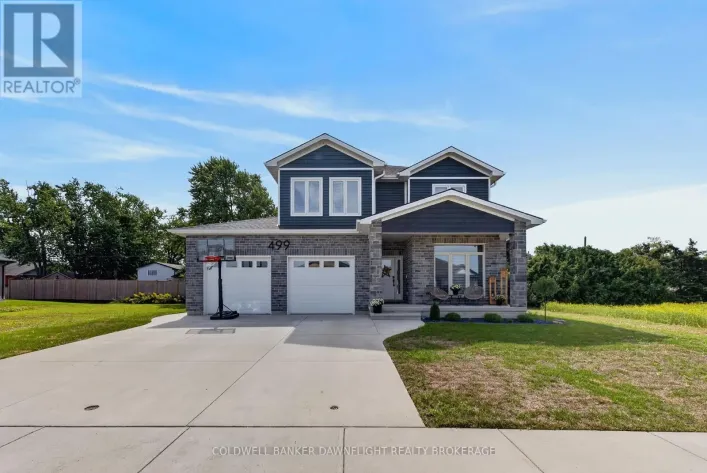 499 MOTZ BOULEVARD, South Huron