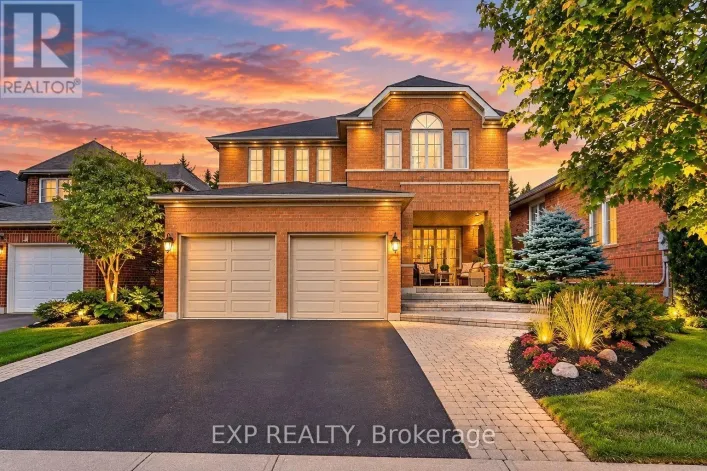 499 SILKEN LAUMANN DRIVE, Newmarket