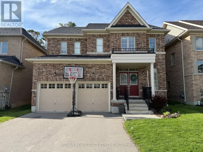 499 THOMPSON STREET, Woodstock