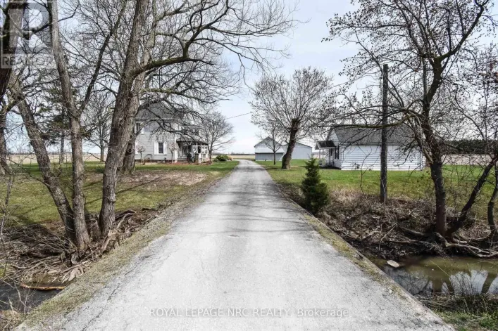 499 TOWNLINE ROAD, Niagara-on-the-Lake