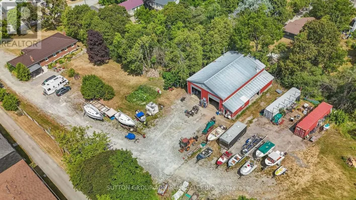 499 YORK STREET, Brock