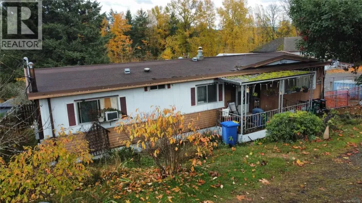 4991 Christie Rd, Ladysmith