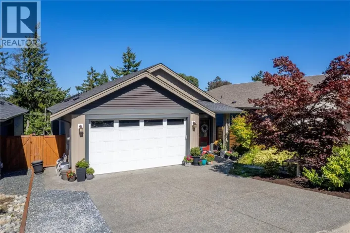 4991 Dunn Pl, Nanaimo