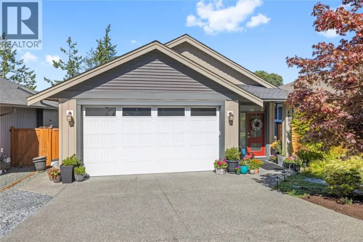 4991 Dunn Pl, Nanaimo