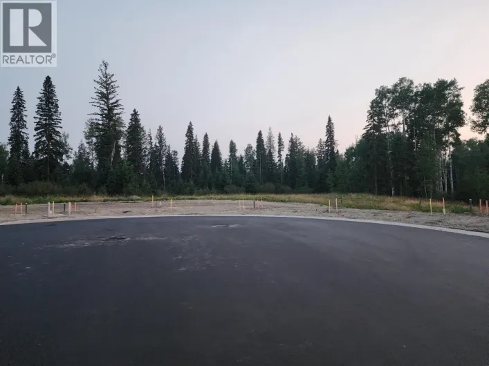 4993 HEADLANDS HEIGHTS, Prince George