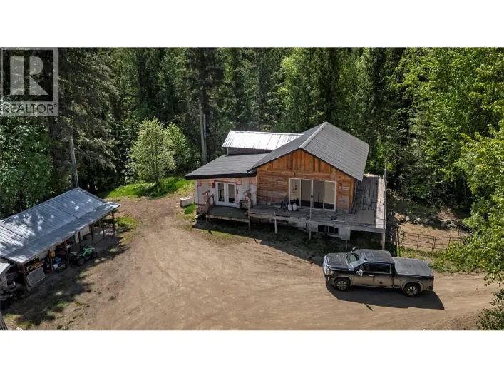 4993 Meadow Creek Road, Celista