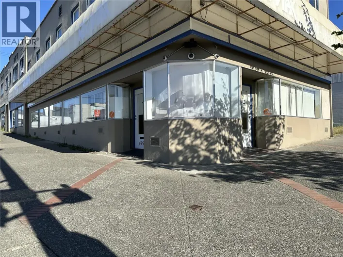 4994 Argyle St, Port Alberni