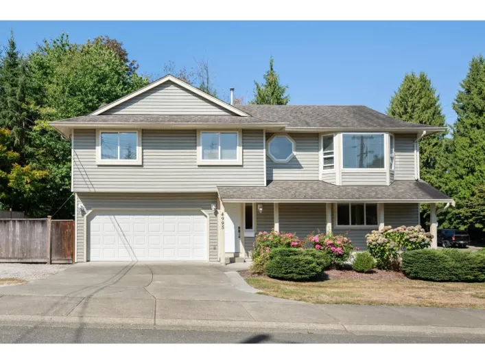 4995 202A STREET, Langley