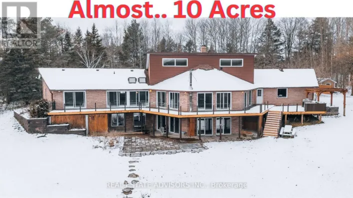 4997 DAVIS DRIVE, Whitchurch-Stouffville