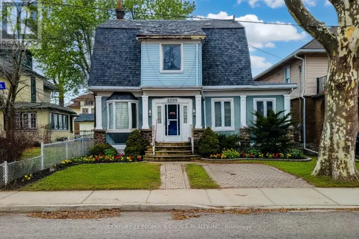 4999 MCRAE STREET, Niagara Falls