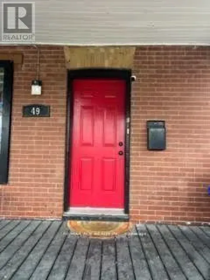 49B CHURCH STREET S, Ajax
