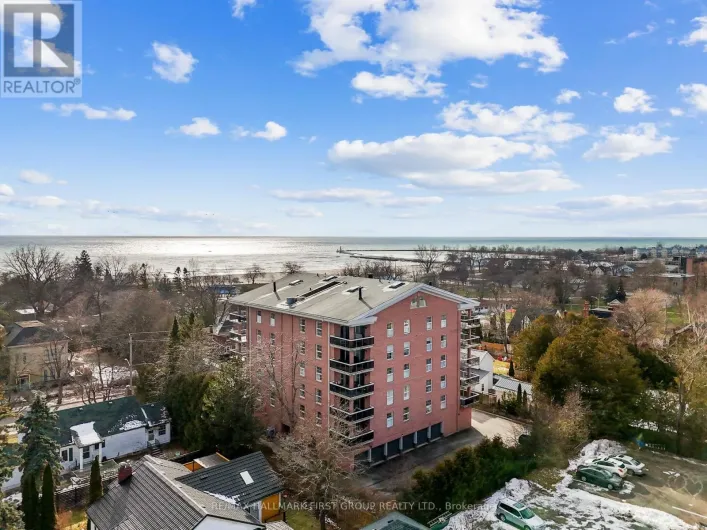 4A - 130 QUEEN STREET, Cobourg