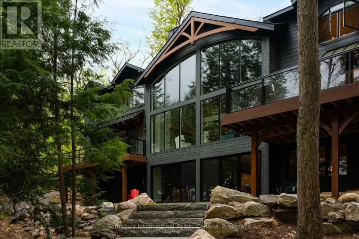 4A - 1316 EAST BAY ROAD, Muskoka Lakes)