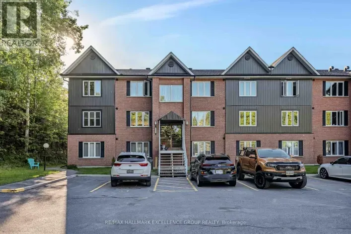 Apartment for sale: 4A - 216 EDWARDS STREET, Clarence-Rockland
