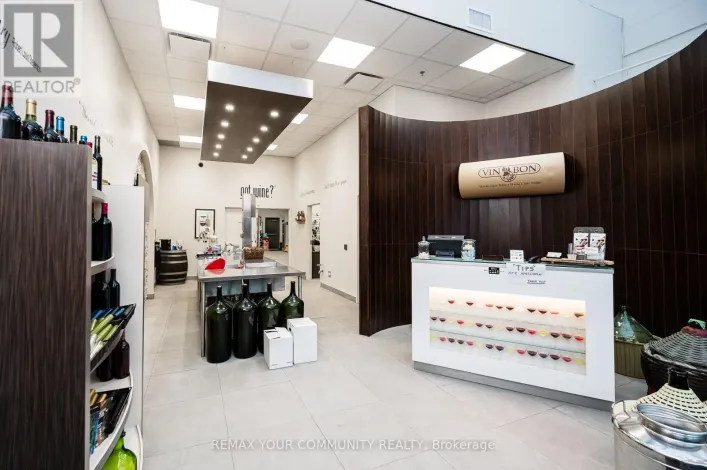 4A - 27 ROYTEC ROAD, Vaughan