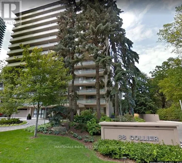 4A - 66 COLLIER STREET, Toronto