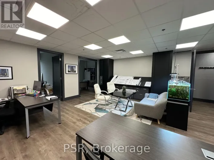 4A - 8750 JANE STREET, Vaughan