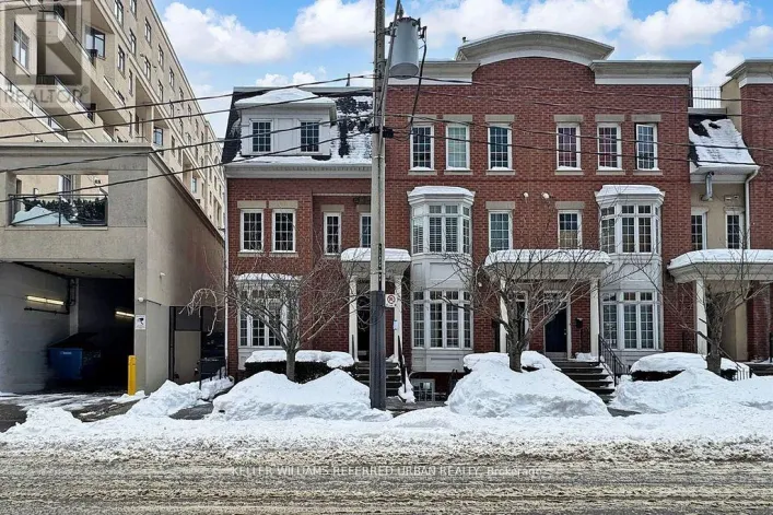 4A PORTLAND STREET, Toronto