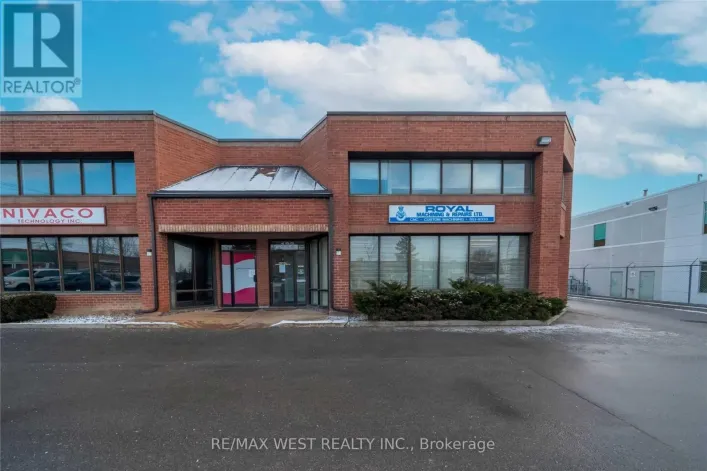 4B - 133 REGINA ROAD, Vaughan