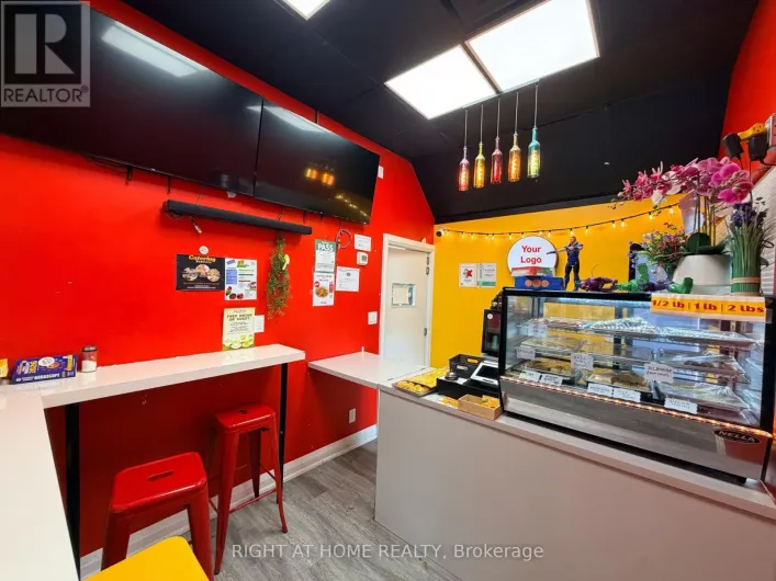 4B - 3040 DON MILLS ROAD, Toronto