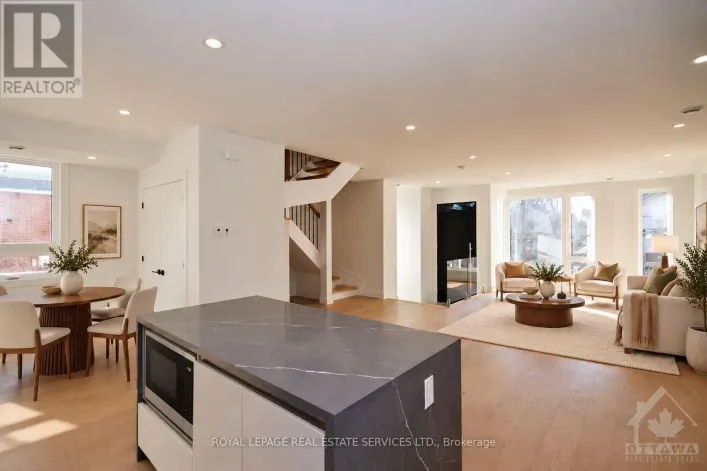 4B HURON AVENUE N, Ottawa