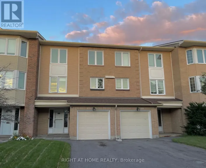4B MILLRISE LANE, Ottawa